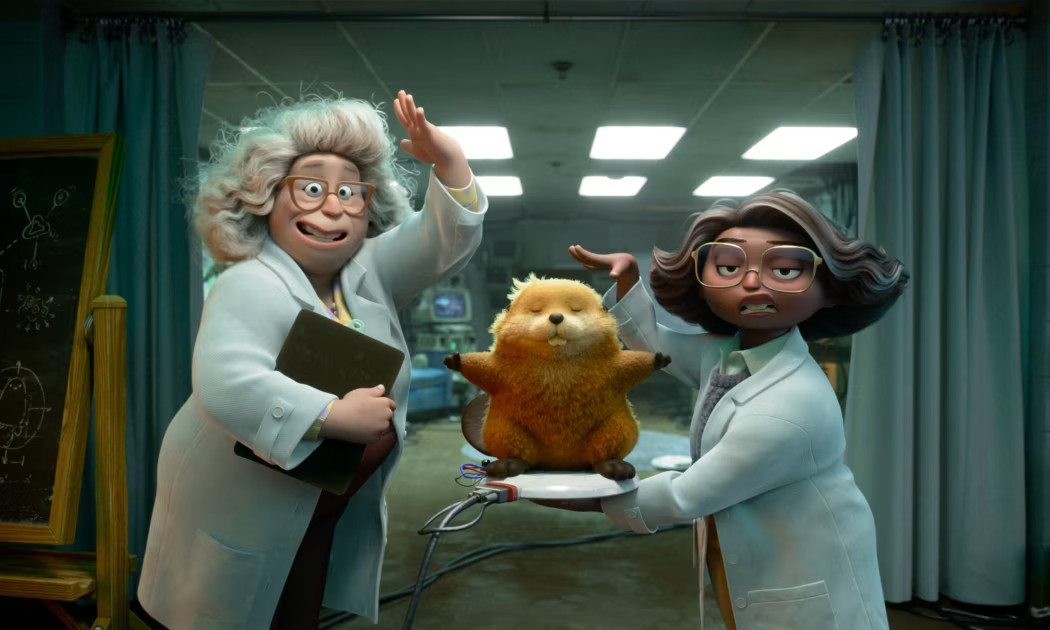 TNABOWSJ采访彼得·道格特：皮克斯为何越来越难做出新的原创爆款？在动画界