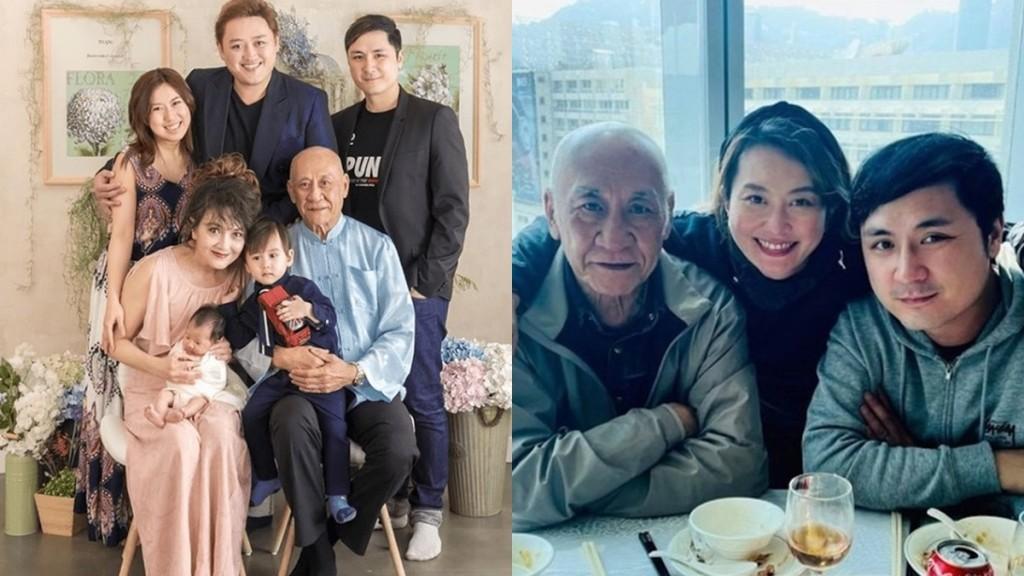 母亲去世坚拒弟媳入灵堂，兄弟彻底反目话说李家鼎前妻施明就在3月21日去世，由于