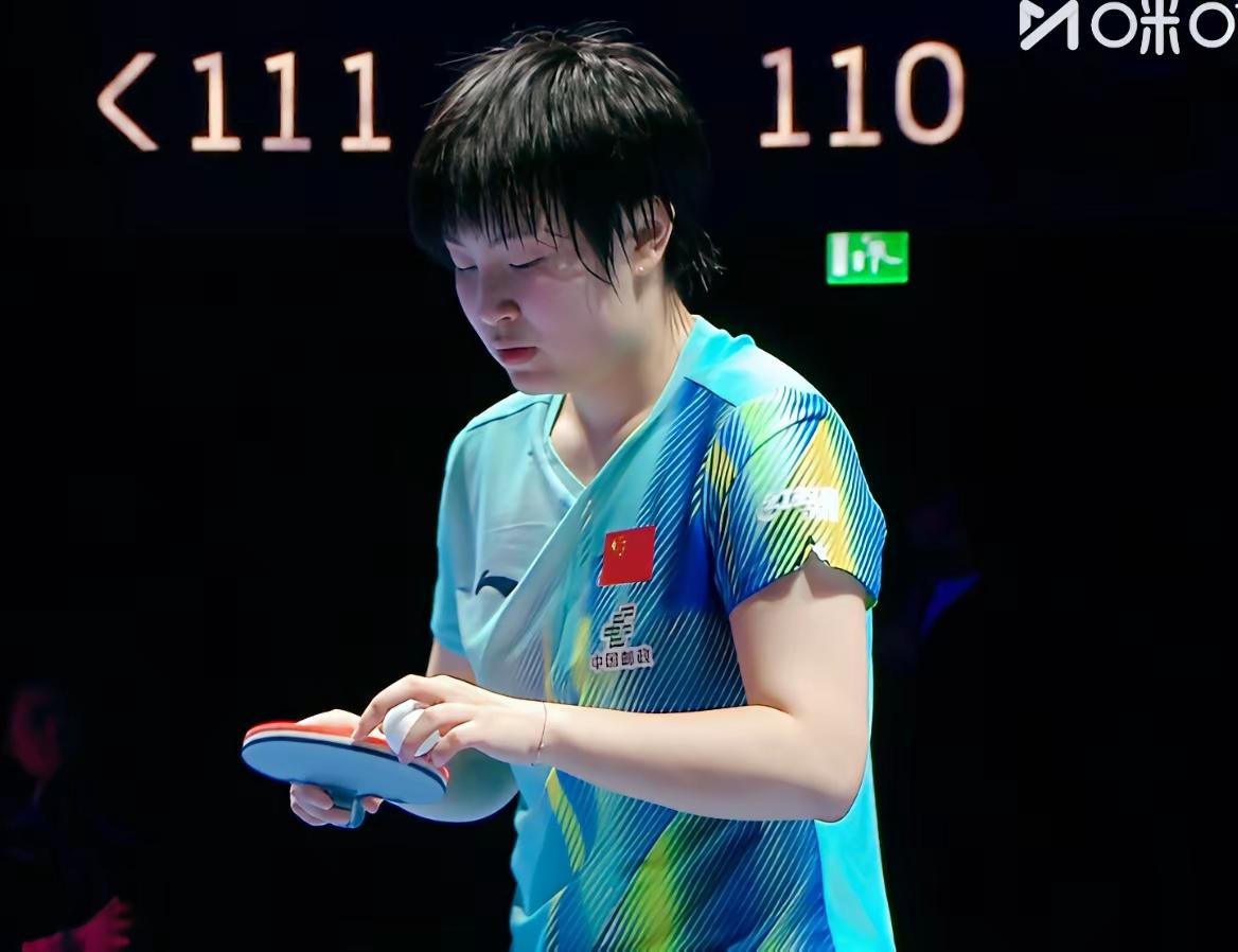 回去看录像吧，覃宇轩输在较劲！覃宇轩想要赢温特，光有技术远远不够，有战术、