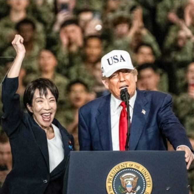 我们确实跟发达国家还有差距，确实在国际关系上常被孤立，但现在我可以自豪地说，若无