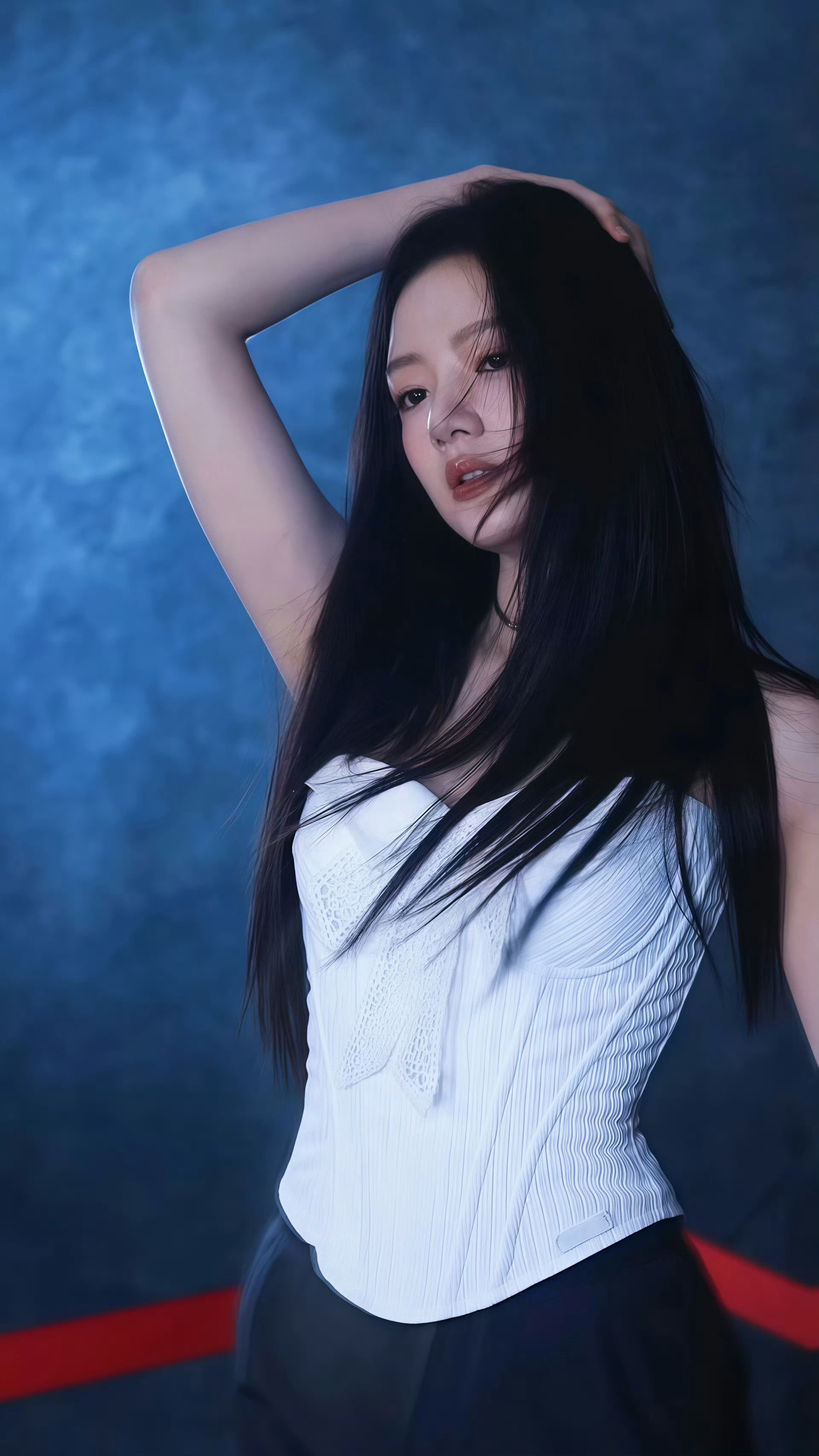 任敏说王鹤棣是自己精神上的妈妈不得不说，任敏真的实在是太敢表达了，而且说话也是