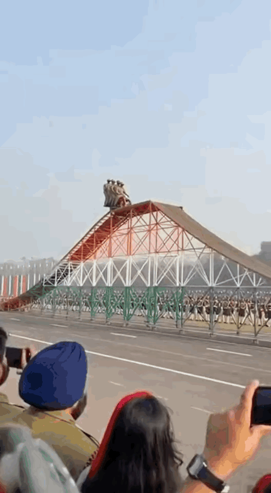 印度是唯一一个分不清是真的还是ai