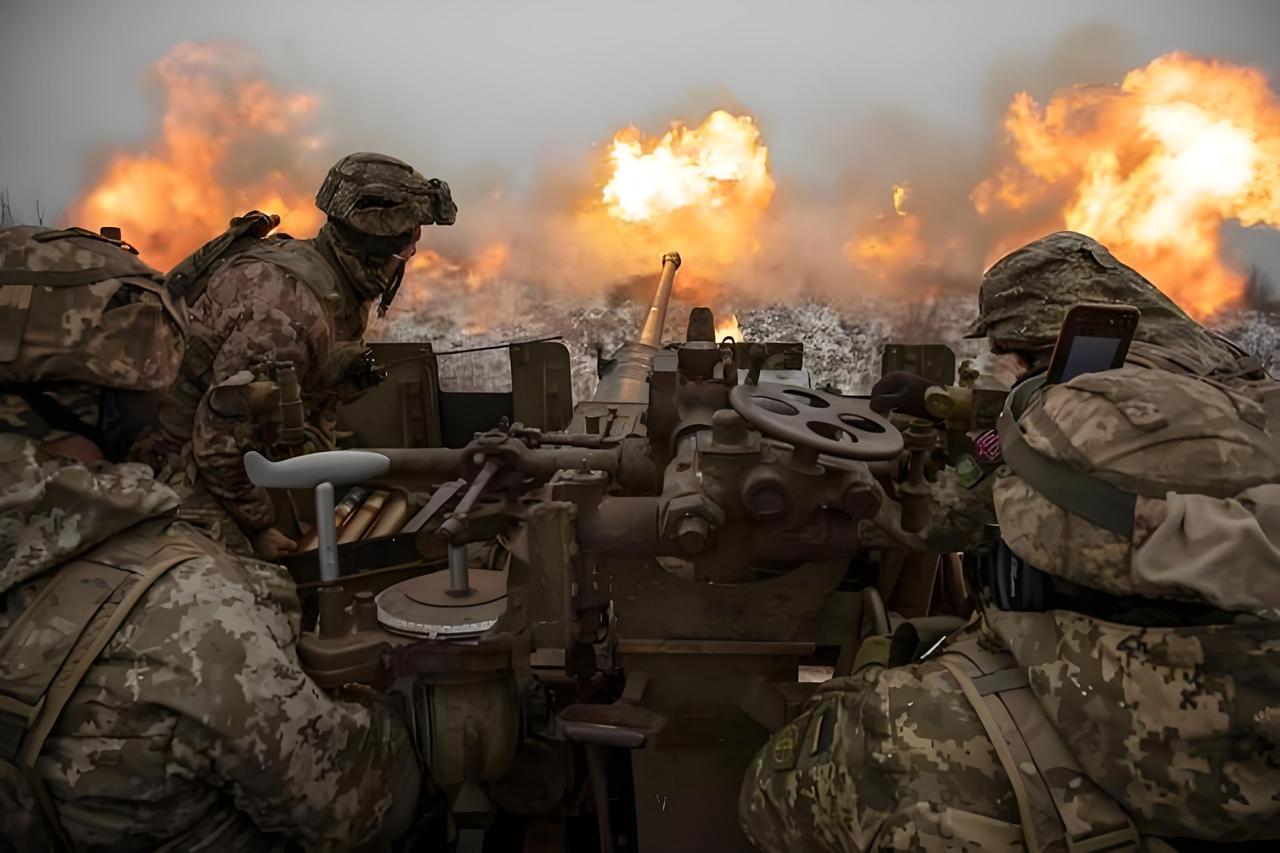 1.4万亿军费在现代战争中能打多久？战争的巨额消耗让人胆寒！