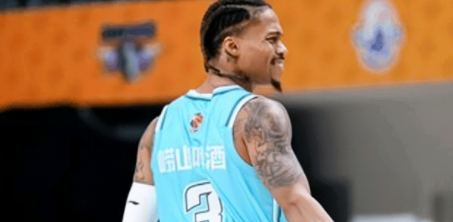 约瑟夫杨人生的第一次CBA季后赛怕是又没了，约瑟夫杨在CBA效力多年从没有率队打