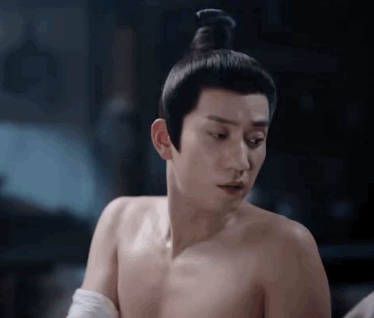 《榜上佳婿》王子奇、卢昱晓两口子伙食吃太好了，这身材男的不健身，女的不瘦身…[笑