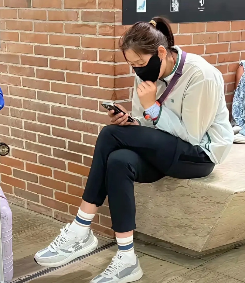蔡斌不使用朱婷，我不意外​赵勇不用朱婷，我也不意外​但是赖亚文不愿意使用朱婷
