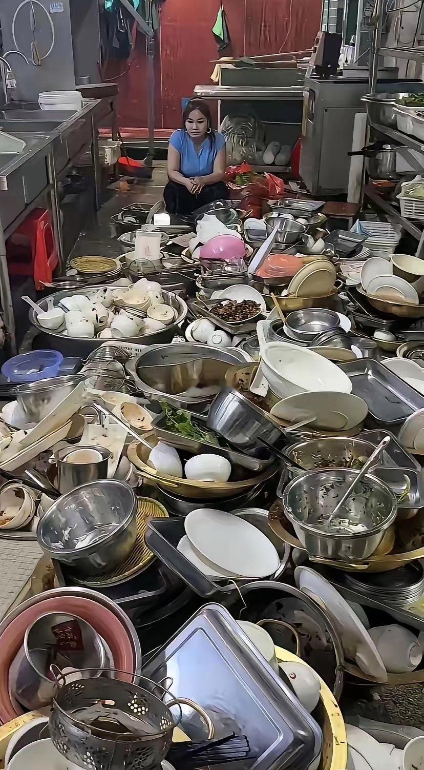 这个工作，一天给多少工资合适？