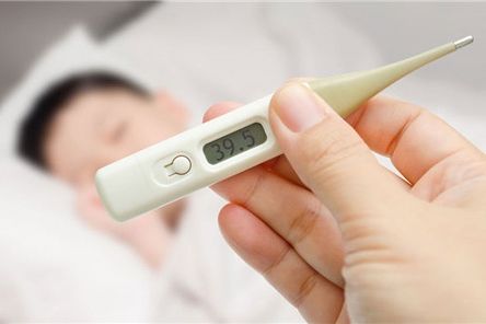 流感来了! 该怎么保护家中萌宝?