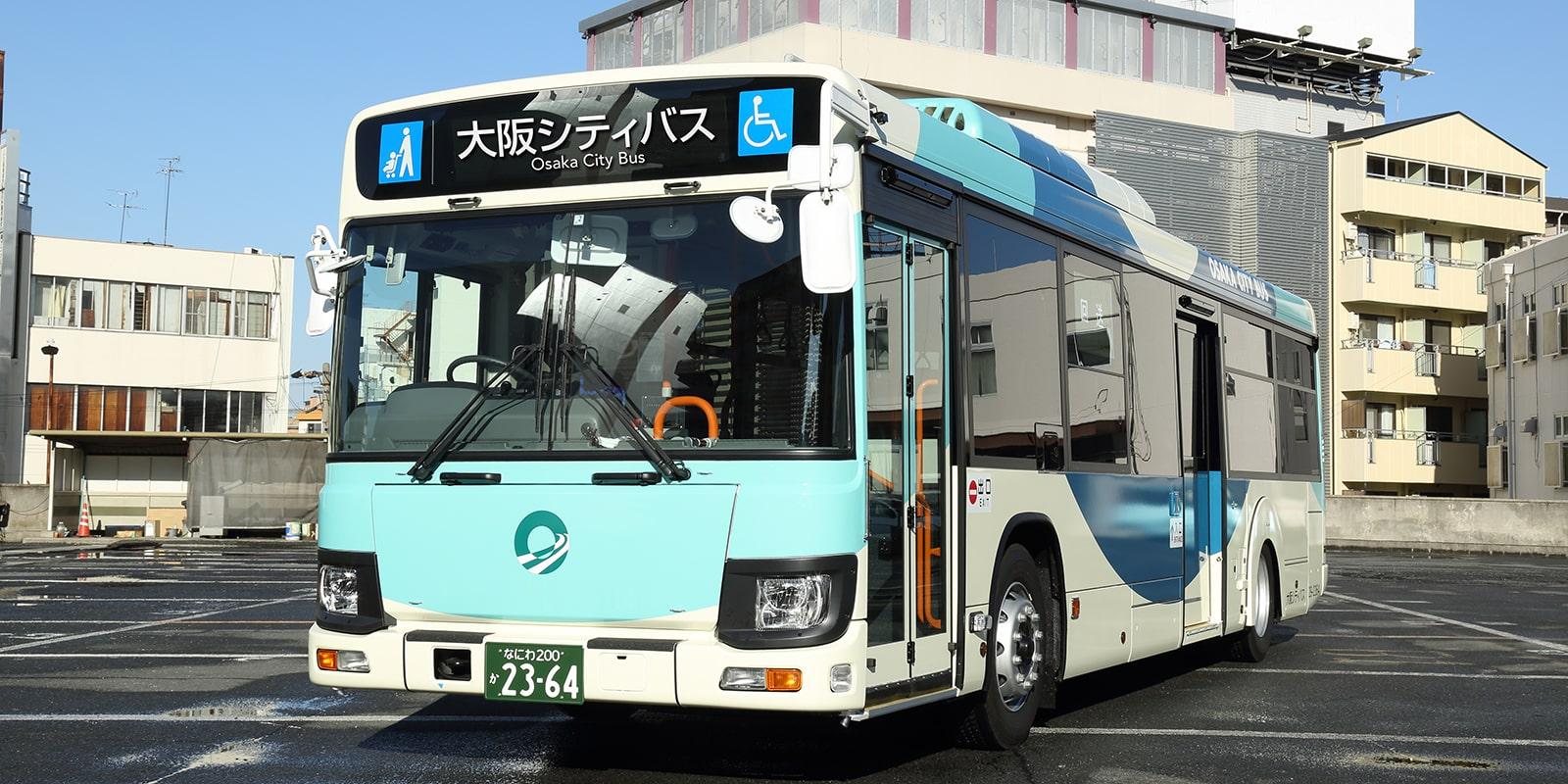日本大阪190辆巴士全报废，产业大臣怒斥中国制造，网友怒怼：这锅我们不背！据日本