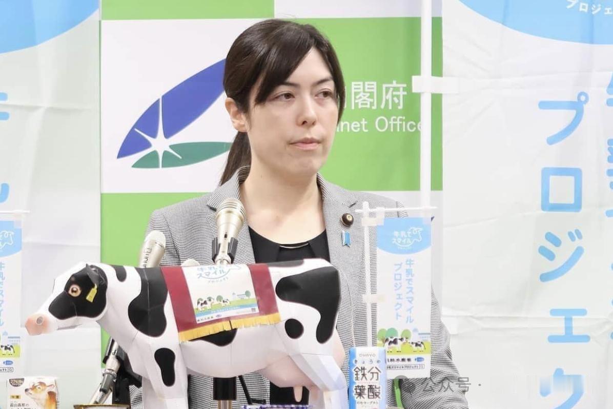 最近日本内阁大臣小野田纪美在参观完一所监狱之后，说日本有四分之一的犯人都是外国人