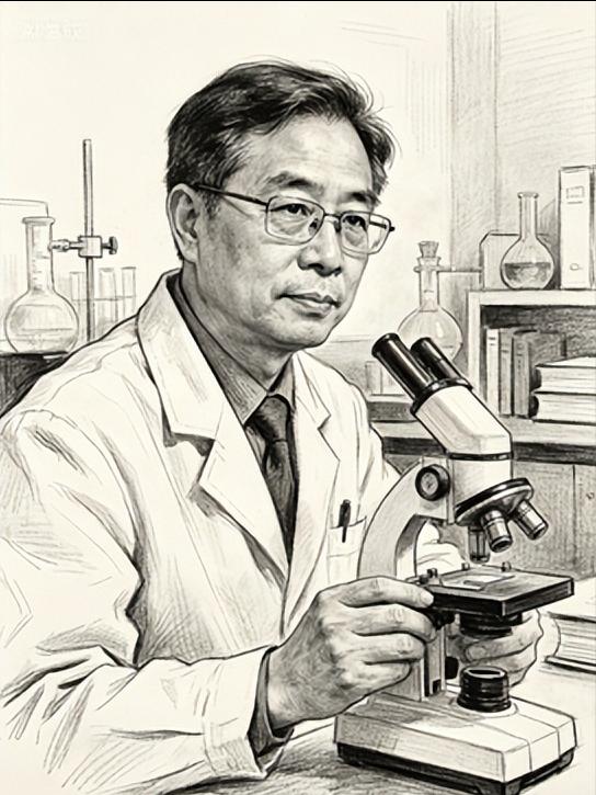 一位医生说透本质的话，让我听后大彻大悟，他说：“得了癌症，其实不需要吃药，也不需
