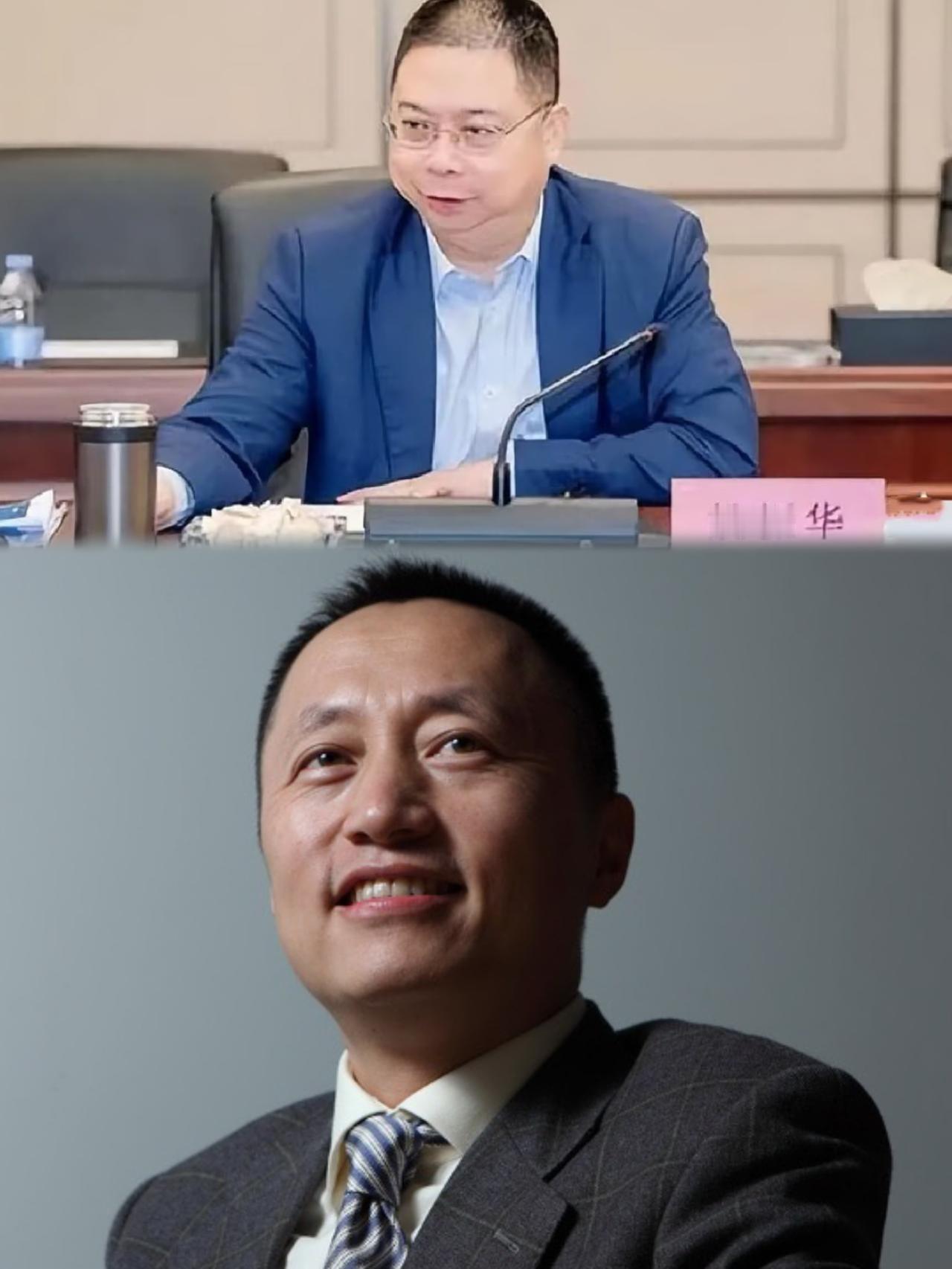 我敢打包票！不仅郁亮没想到，就连姚振华自己也没想到，万科的坑，终究还是