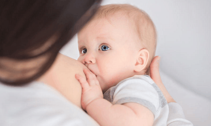什么时候离乳最合适? 儿科医生妈妈告诉你!