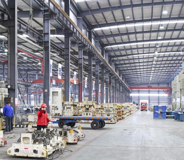 荆州经开区放大招聚焦“3323”产业体系招大引强打造标杆园区关注荆州发展的