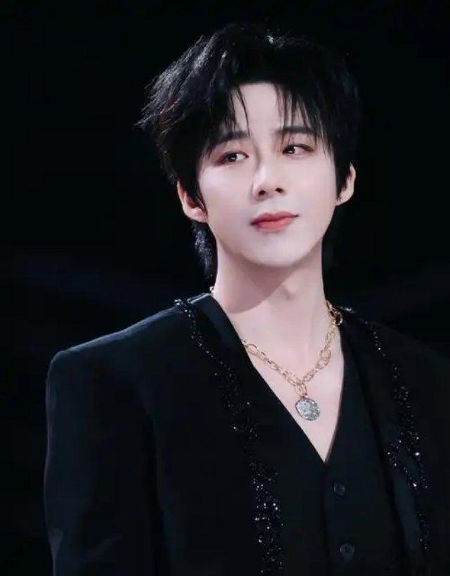 摩登兄弟刘宇宁一生有你，只愿一生爱一人，前世今生，为你锁爱，不离不