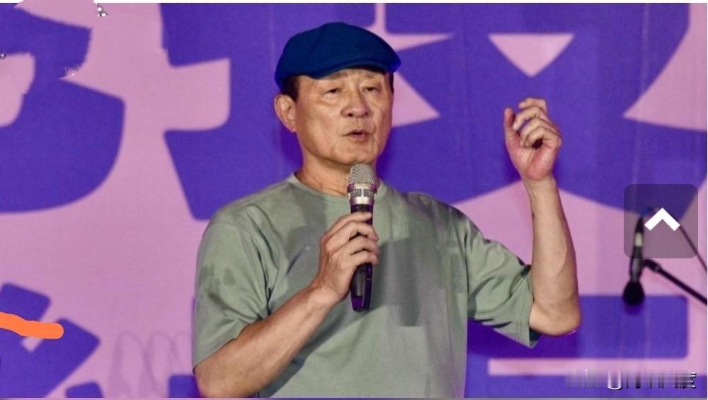 从蓝营到老青鸟，金马奖演员陈慕义今炮轰蒋万安：退出台北市选举，姓蒋又帅就是阻碍、