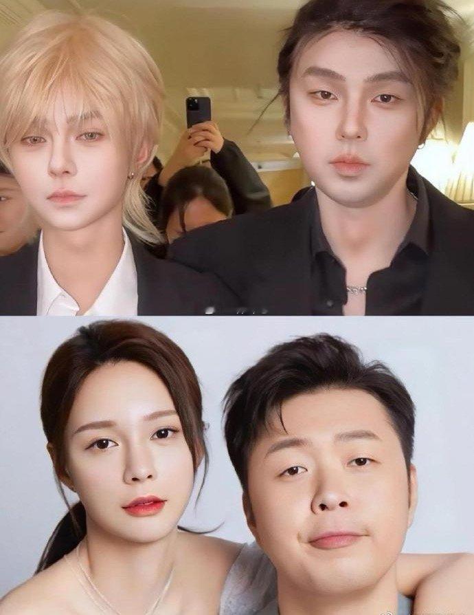 沈梦辰去爆改还捎上了杜海涛，笑发财了​​​