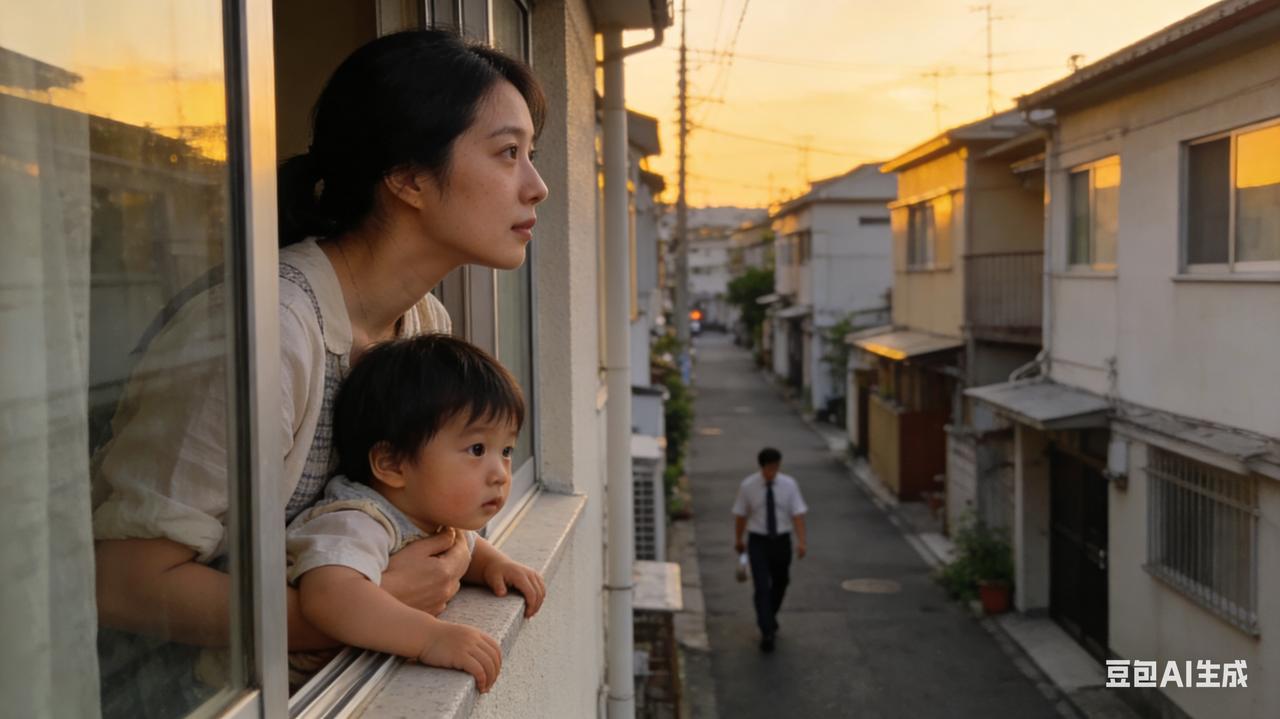 当年我结婚的时候，我们家先生每个月的工资是要交给家里的。因为我是女的，结婚以后娘