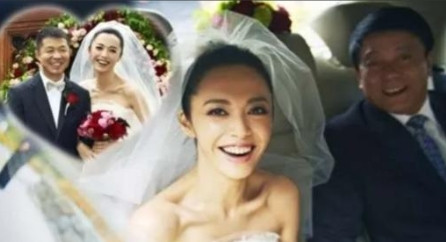 姚晨和凌潇肃离婚后，拿着“一份不平等条约”，嫁给了曹郁。婚后，姚晨收拾衣柜发现了