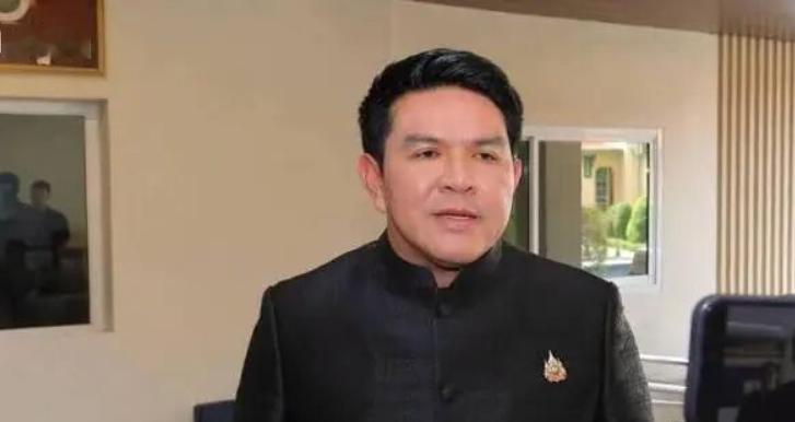 泰国部长终于说真话了，中国人想来泰国消费，欢迎，想仗着有钱搞特殊，泰国不接受。