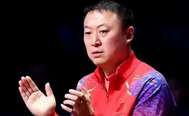 多哈世锦赛，国乒23人随行大名单公布1，王皓——国乒男队主教练2，马琳——国