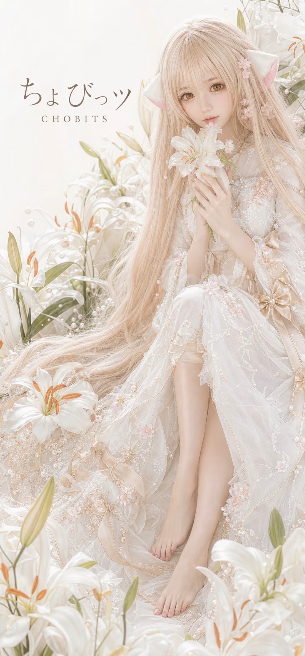 谁懂《人形电脑天使心》真人化的美啊啊啊动漫仲夏狂欢季暑期片单交换计划人形电脑天使