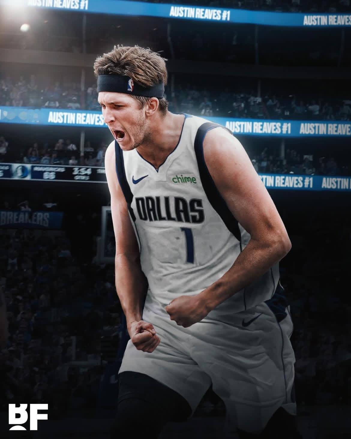 ESPN资深记者BrianWindhorst曾说：“独行侠没能在那笔交易