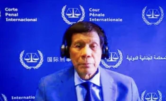 国际刑事法院检察官办公室认为，菲律宾前总统罗德里戈·杜特尔特辩护方提出的一项提议