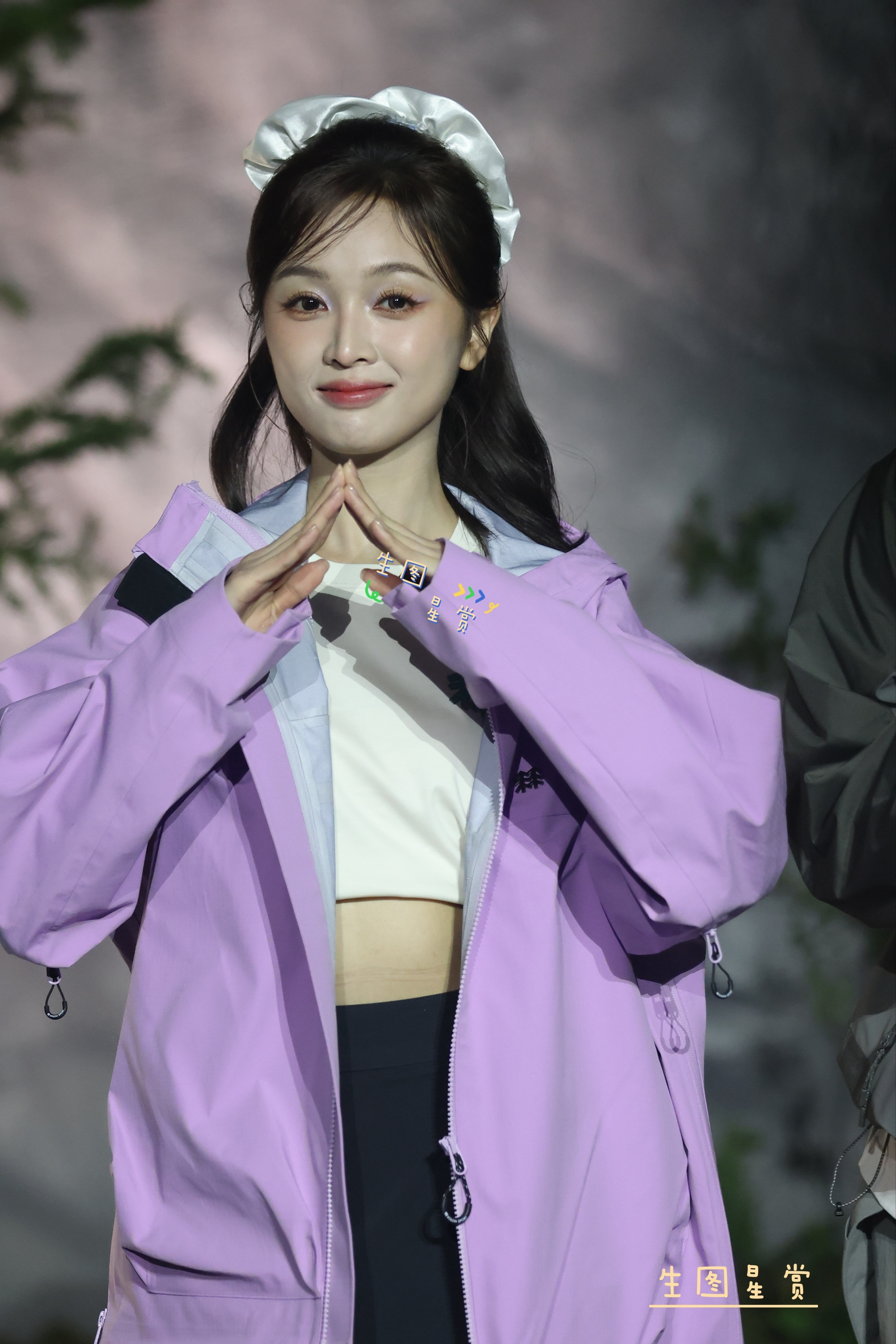 甜甜的小选青春活力了一把又一把💕吴宣仪叶星星吴宣仪辛凌吴宣仪​​​