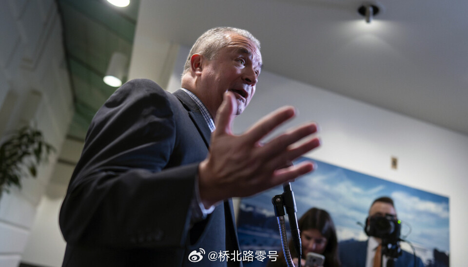 美国参议院民主党人沙欣、舒默和沃伦发表联合声明，狠批特朗普允许俄罗斯柴油在全球市