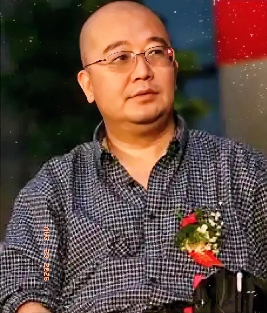 唐师曾去世了，看到他的死因，我破防了。他不是死于贫穷，而是因为我们谁都难以躲过的