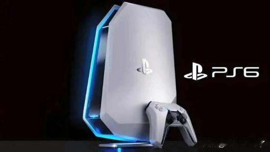索尼近日公布了将尖端人工智能技术深度整合到PlayStation6中的宏伟计划
