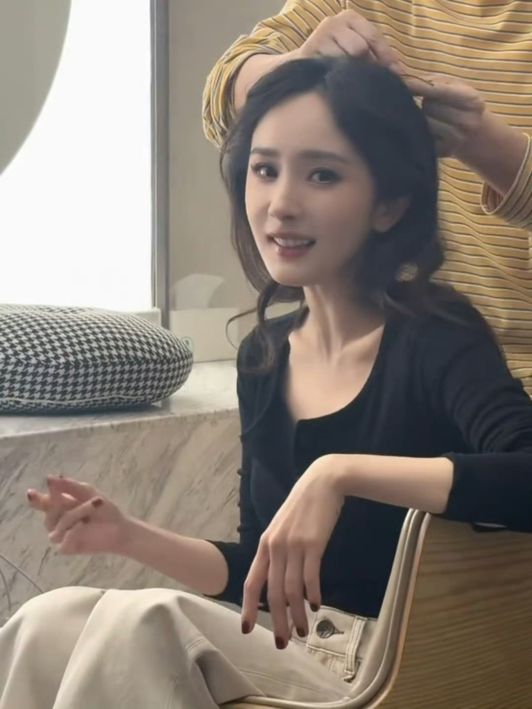 简单又明媚，反复观看100遍