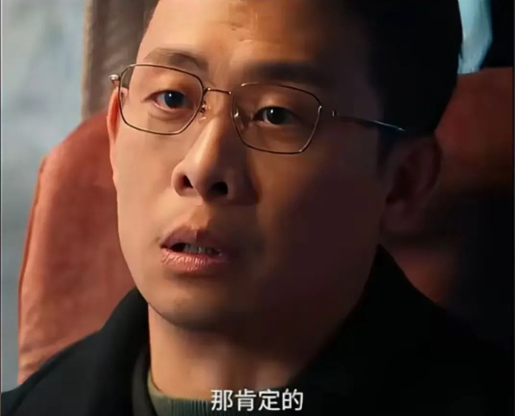 《以法之名》的导演估计会郁闷了，不是因为剧情不好，也不是因为女主是蒋欣，他估计怎