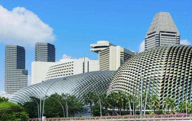 🌞仅仅5年时间，香港就被新加坡远远甩开。2019年的时候，香港GDP366