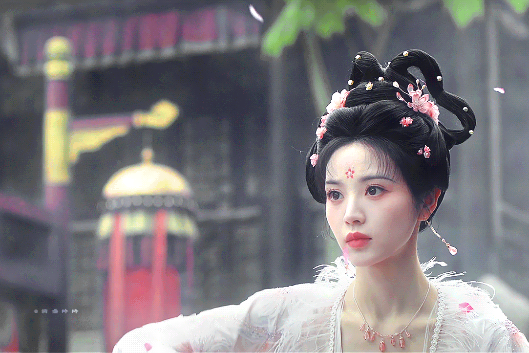 宝子们武祯这个镜头在第几集呀❓