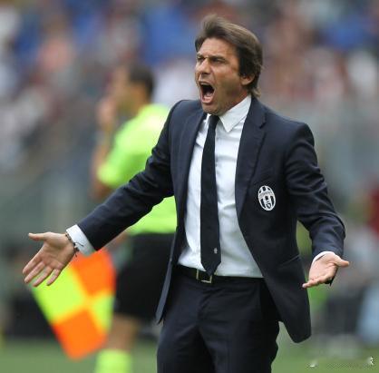 【意媒曝孔蒂临时挂帅意大利队】7月1日，据“football-italia”援