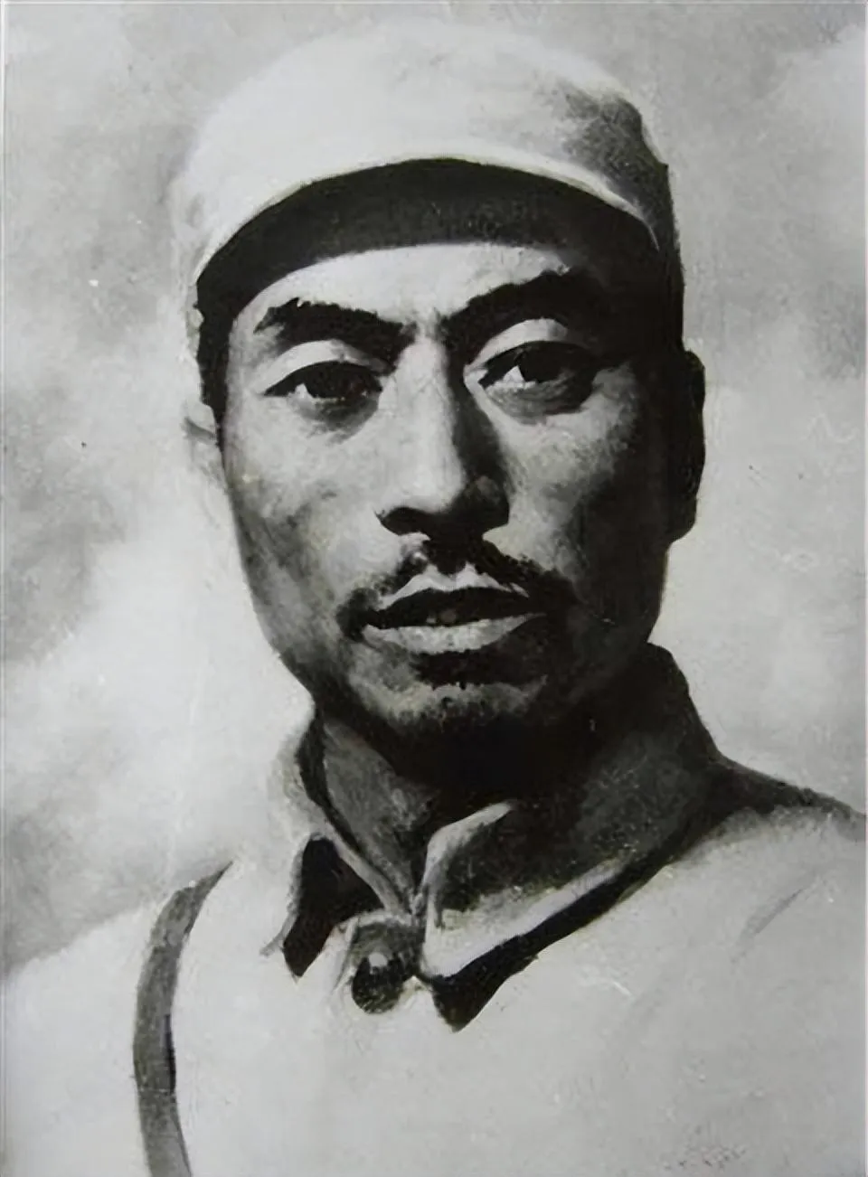 1945年8月20日，咱们长春解放那个时间段，苏联红军在接收伪满洲国军政部的时候
