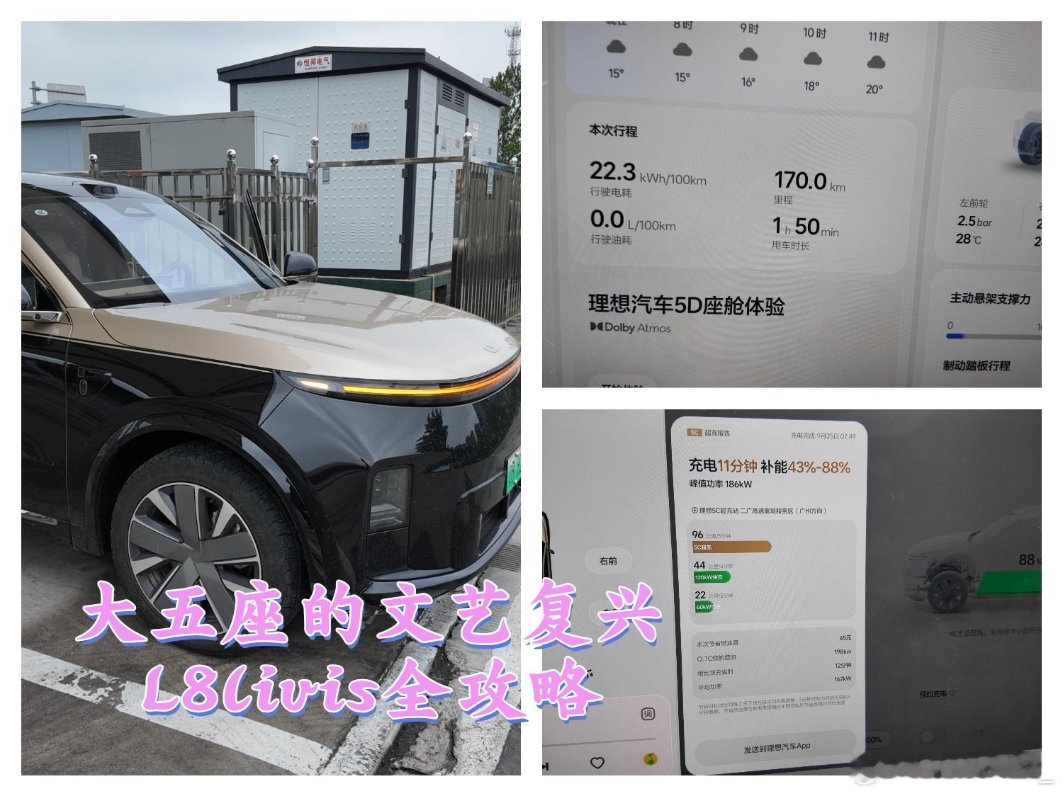 越来越多人发现三排6座的SUV，二排受轨道限制腿部空间利用不足，三排无论怎么设计仍无法满足长途出行，
