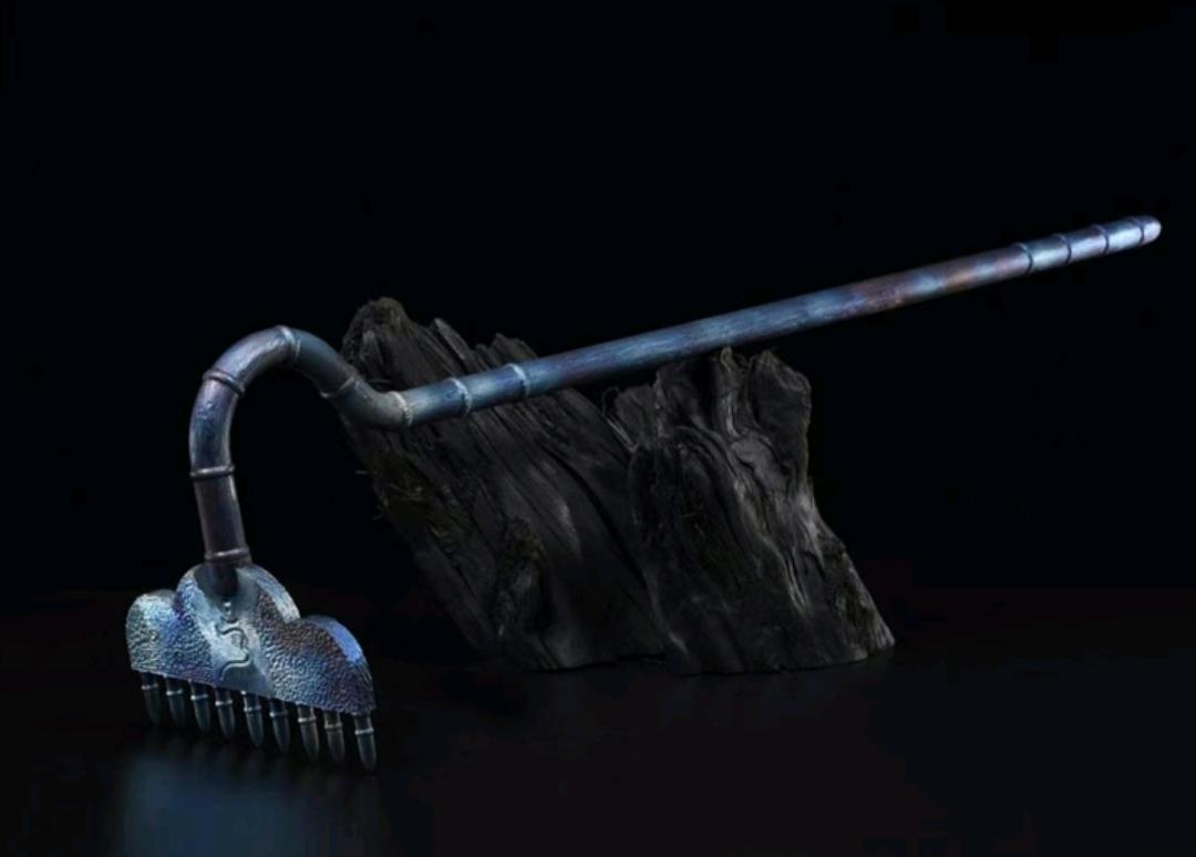 一说到西游兵器，大家第一反应：金箍棒最牛、九齿钉耙最菜。今天我把原著扒到底，告