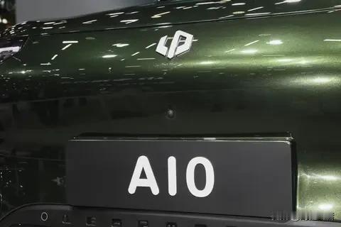 零跑A10：10万级纯电SUV的“卷王”来了广州车展上零跑A10一亮相就成