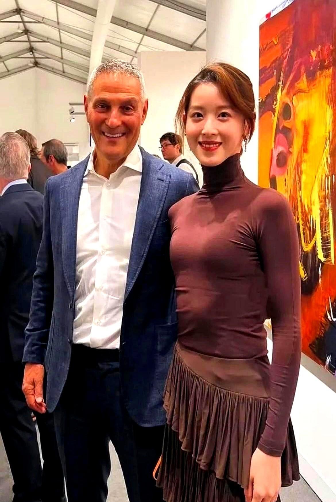 她练了1800天,不是为了发朋友圈,是怕自己被生活推着走。体脂17%,不是数字