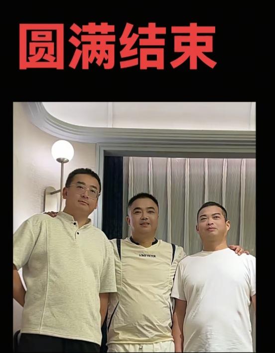 来自杭城的信息汇总：许姚夫妇和云昊男儿一同去到杭城，代理律季老师，证人张献春和