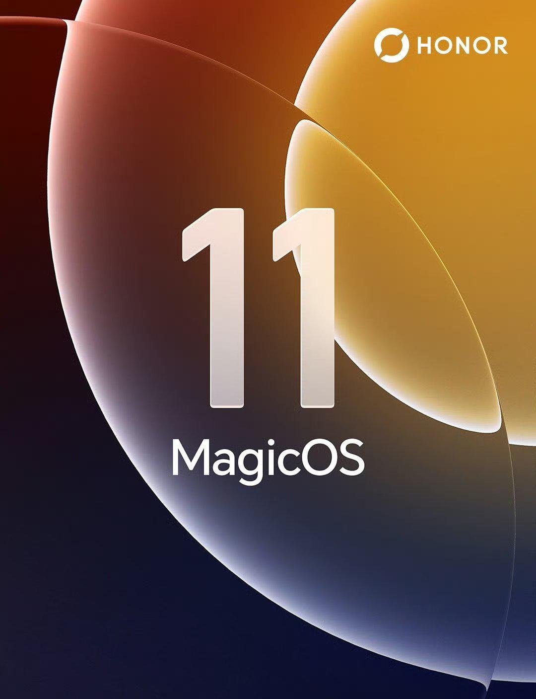 荣耀工程师快扛不住了！MagicOS11催更潮刷屏谁懂啊，MagicOS1