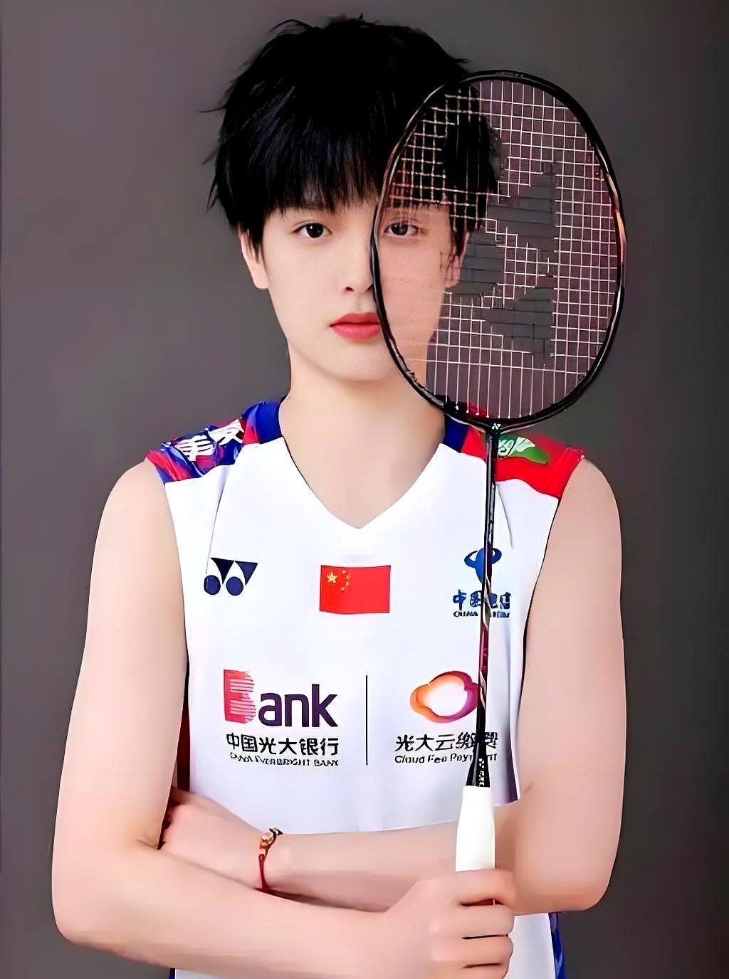 决赛来了，王祉怡对安洗莹。一句话，小安子就是天花板，技术稳、体力狠，王祉怡