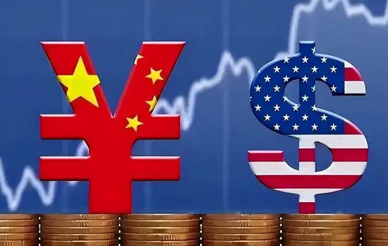 为什么这次中国从经济上不打算救美国了？因为现在救美国，将来就是更害中国。 麻