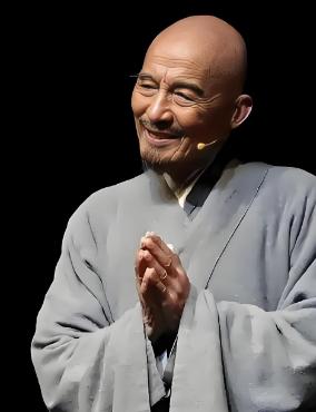 弘一法师临终坦言：“很多人到老到死都想不明白，自己为什么一身病痛。其实大半
