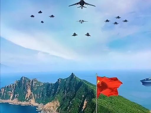 中国当下处境绝对罕见！全球工业体量第一、产业链完整、生意遍布全世界，实力这么雄厚