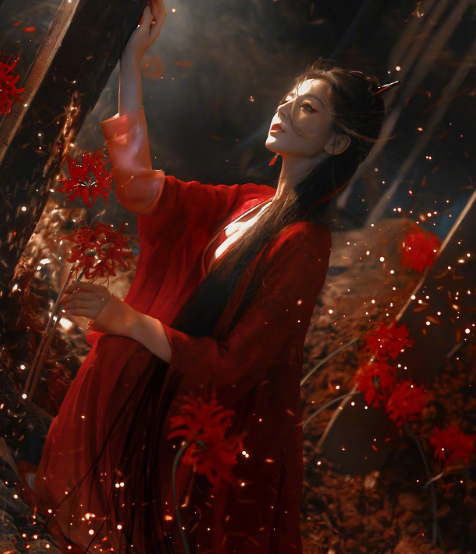 等日落西山等冬去春来等尘埃落定