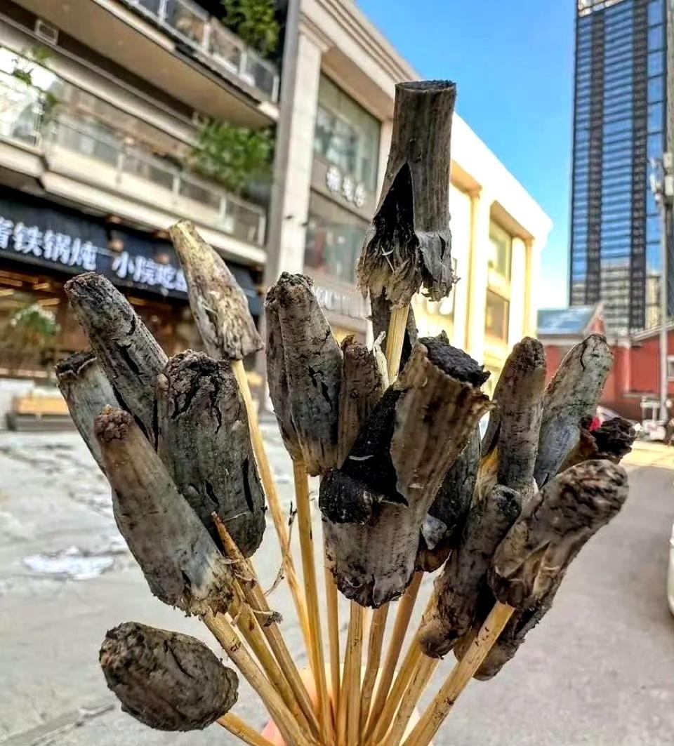 这是什么美食？